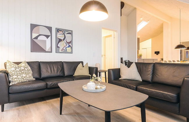 Luxury Retreat by Hasmark - By Traum Ferienwohnungen - Foto 32