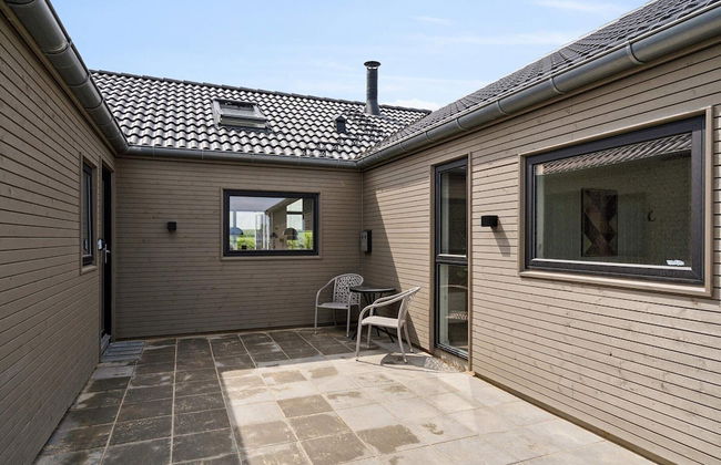 Luxury Retreat by Hasmark - By Traum Ferienwohnungen - Foto 44