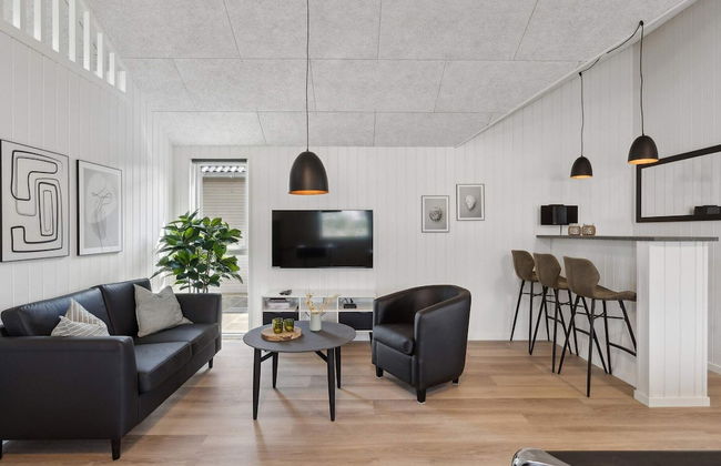 Luxury Retreat by Hasmark - By Traum Ferienwohnungen - Foto 7