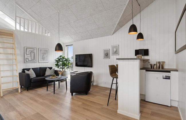 Luxury Retreat by Hasmark - By Traum Ferienwohnungen - Foto 4