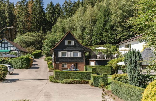 Krahenberg Country House - Foto 23