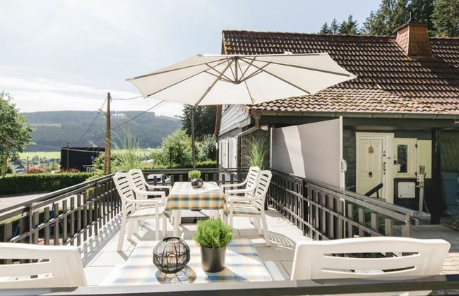 Krahenberg Country House - Foto 28