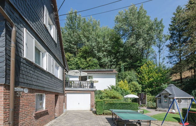 Krahenberg Country House - Foto 26