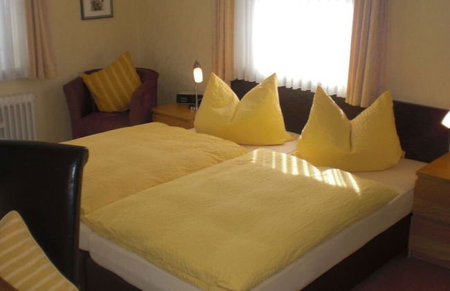 Krahenberg Country House - Foto 2