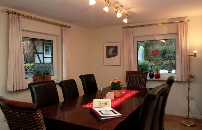 Krahenberg Country House - Foto 18