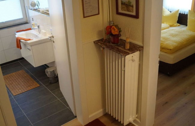 Krahenberg Country House - Foto 4