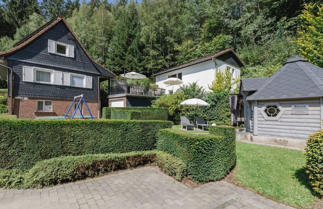 Krahenberg Country House - Foto 1