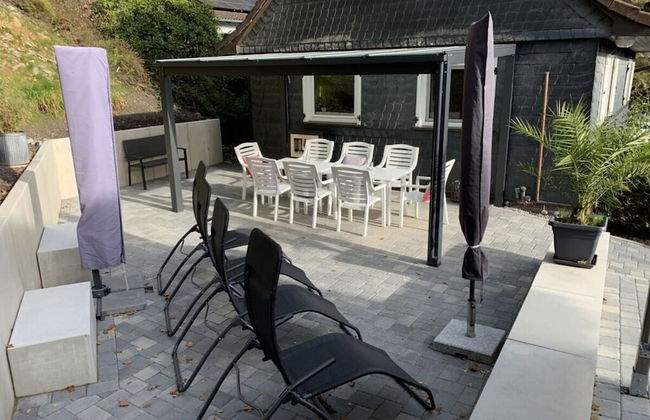 Krahenberg Country House - Foto 20