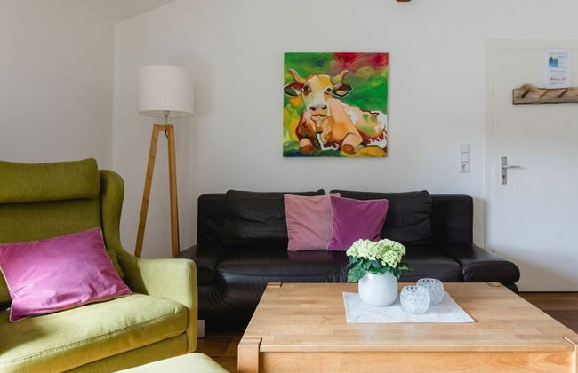 Krahenberg Country House - Foto 12