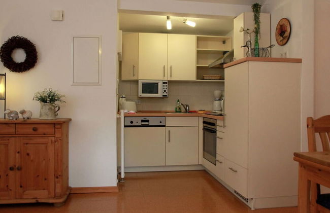 Krahenberg Country House - Foto 7