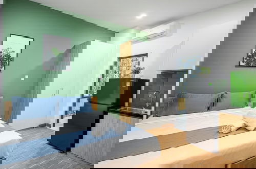 Foto 35 - Cozrum Homes - Spring Residence