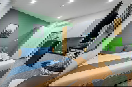 Foto 33 - Cozrum Homes - Spring Residence