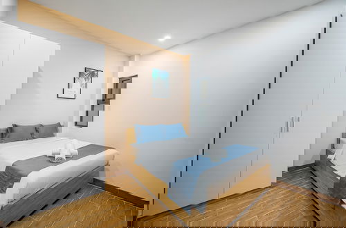 Foto 39 - Cozrum Homes - Spring Residence