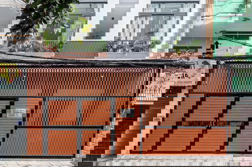 Foto 73 - Cozrum Homes - Spring Residence