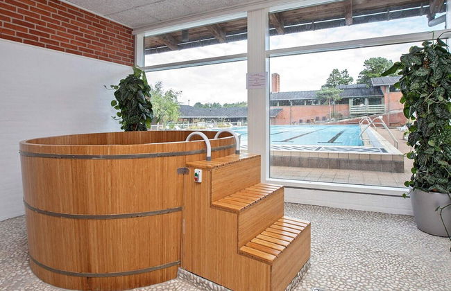 Premium Room on a Holiday Park in Gilleleje - Foto 8