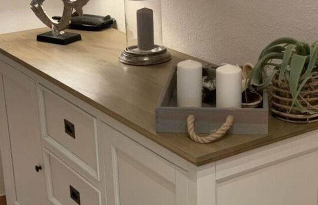 Holiday Apartment Harbor Flair - Foto 12