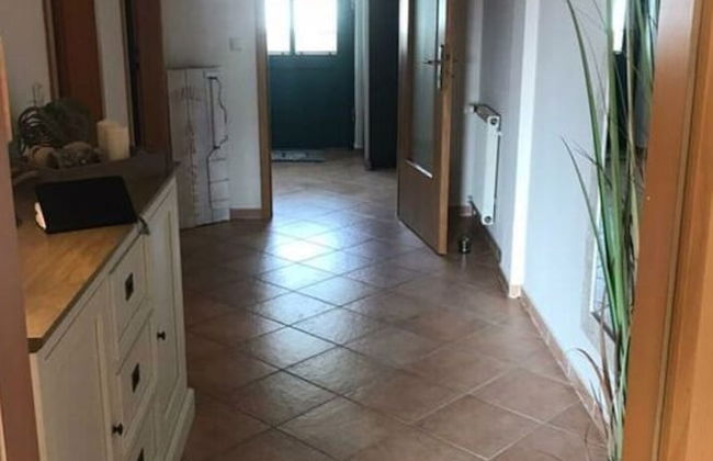 Holiday Apartment Harbor Flair - Foto 13