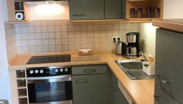 Cozinha privada