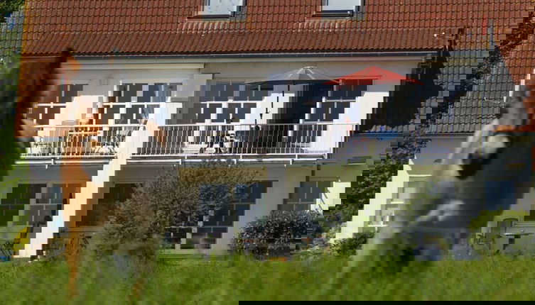 Photo 1 - Cosy Apartment in Garz