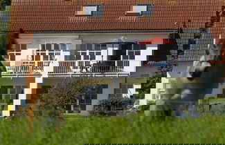 Photo 1 - Cosy Apartment in Garz