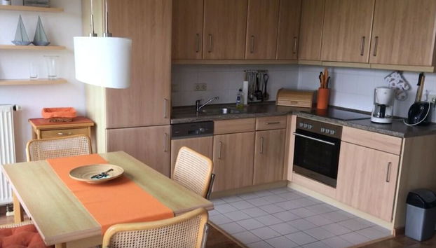 Cozinha privada