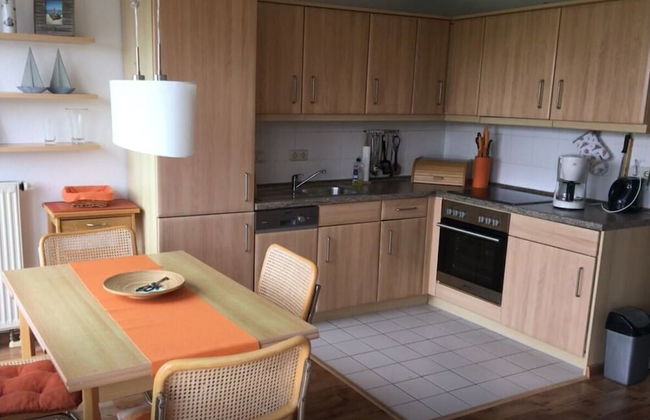 Cosy Apartment in Garz - Foto 5