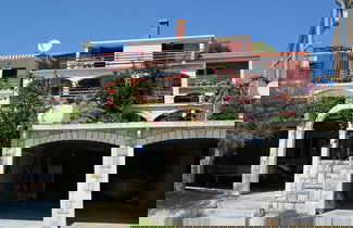 Photo 1 - Apartments Prižba Bay