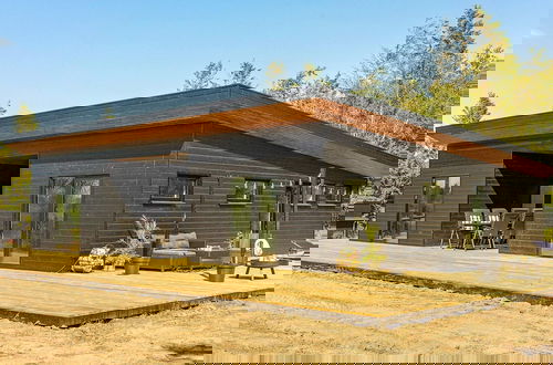 Photo 33 - 8 Person Holiday Home in Logstor