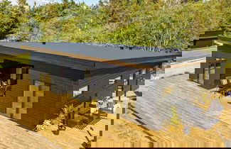 Foto 1 - 8 Person Holiday Home in Logstor
