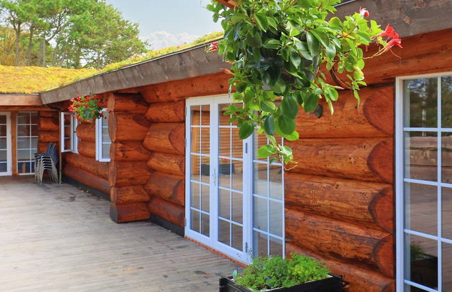 24 Person Holiday Home in Laeso-by Traum - Foto 29