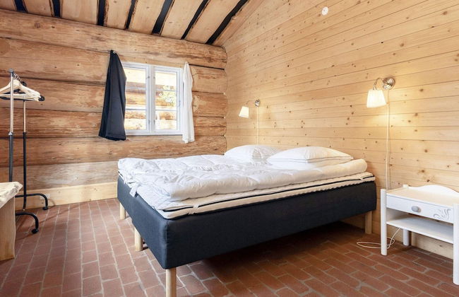 24 Person Holiday Home in Laeso-by Traum - Foto 2