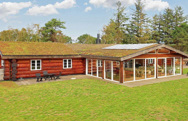 24 Person Holiday Home in Laeso-by Traum - Foto 1