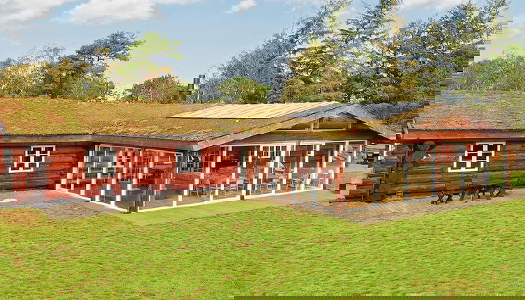 Foto 1 - 24 Person Holiday Home in Laeso-by Traum