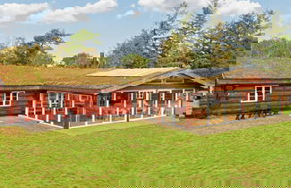 Foto 1 - 24 Person Holiday Home in Laeso-by Traum