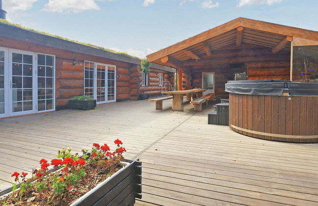 24 Person Holiday Home in Laeso-by Traum - Foto 28