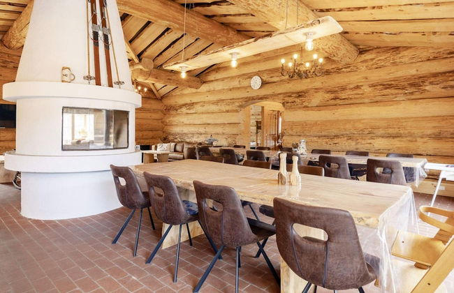 24 Person Holiday Home in Laeso-by Traum - Foto 21