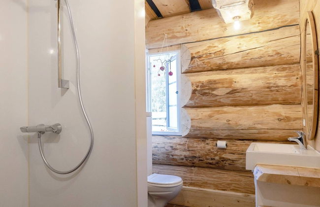24 Person Holiday Home in Laeso-by Traum - Foto 11