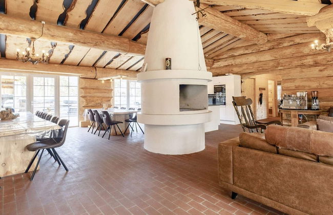 24 Person Holiday Home in Laeso-by Traum - Foto 18