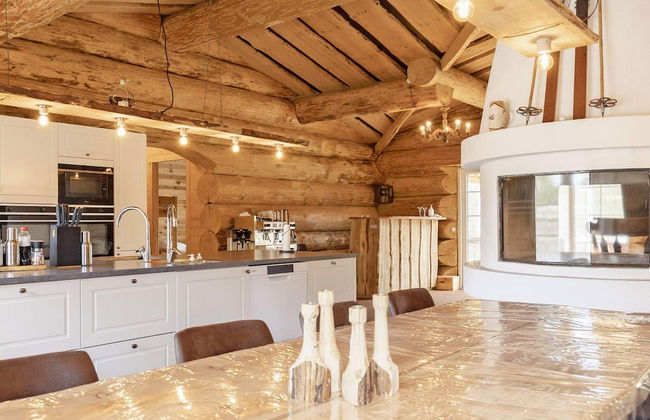 24 Person Holiday Home in Laeso-by Traum - Foto 22