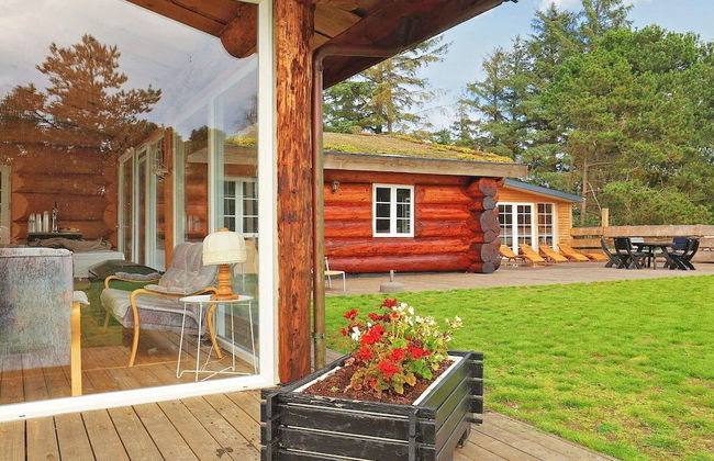 24 Person Holiday Home in Laeso-by Traum - Foto 31