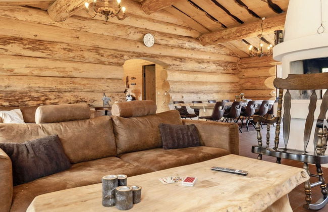 24 Person Holiday Home in Laeso-by Traum - Foto 8