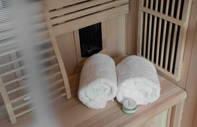 Harlepadd 3a Modern Retreat - Foto 11