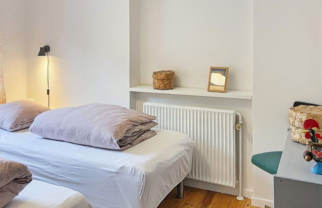 4 Star Holiday Home in Tonder - Foto 3
