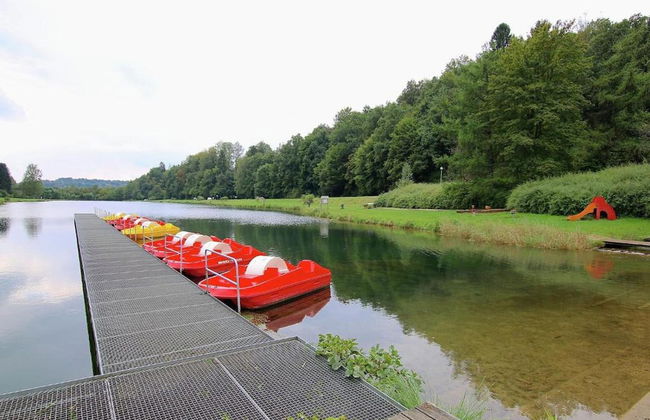 Bungalow in Virton Near Vallee de Rabais Lake - Foto 21
