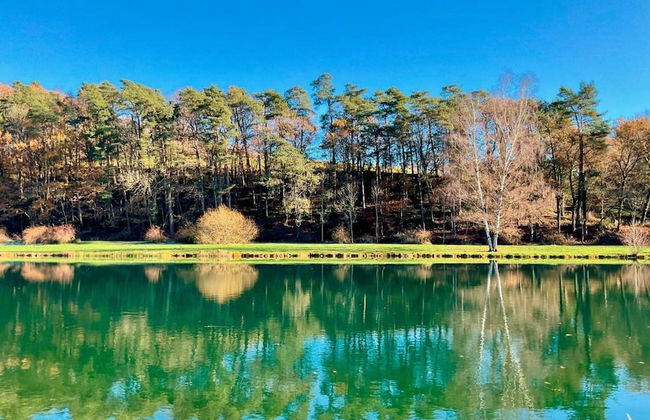 Bungalow in Virton Near Vallee de Rabais Lake - Foto 20