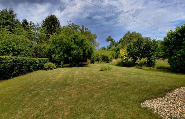Bungalow in Virton Near Vallee de Rabais Lake - Foto 36