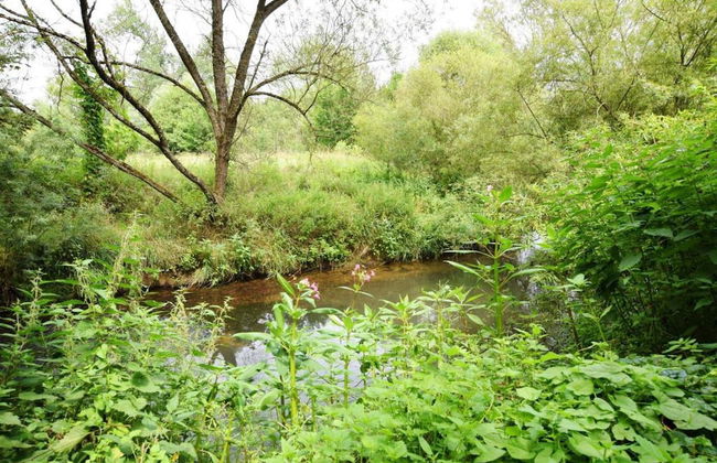 Bungalow in Virton Near Vallee de Rabais Lake - Foto 30