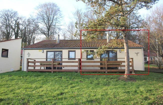 Bungalow in Virton Near Vallee de Rabais Lake - Foto 1