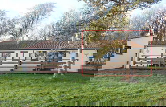 Foto 1 - Bungalow Near the Vallee de Rabais Lake