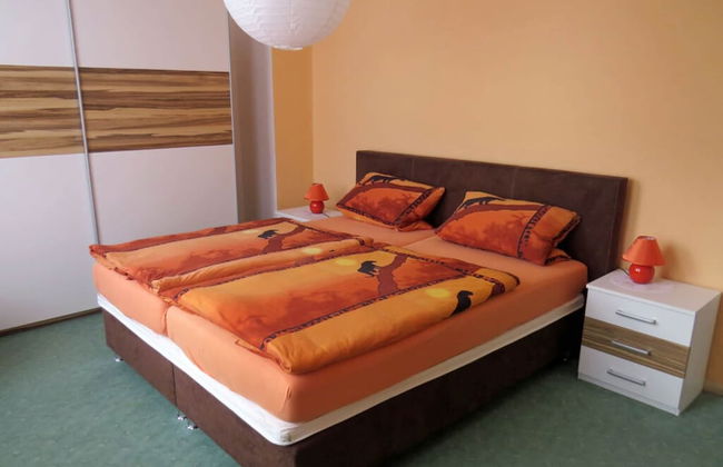 Bruns Comfortable Holiday Residence - Foto 2